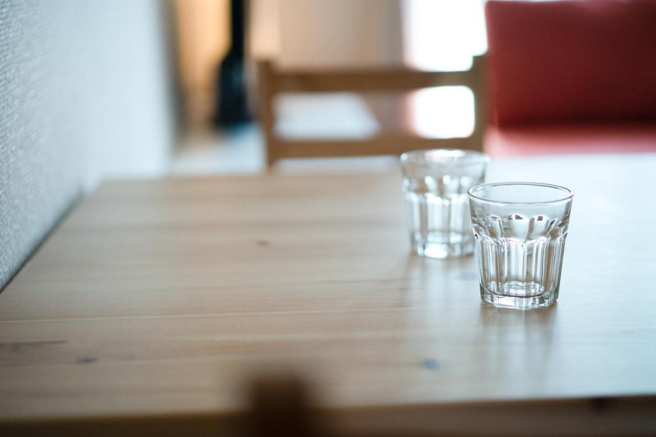 Hotel Rejoice Stay Kyoto Karasuma Oike Exteriör bild