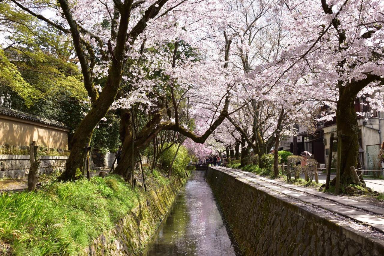 Hotel Rejoice Stay Kyoto Karasuma Oike Exteriör bild