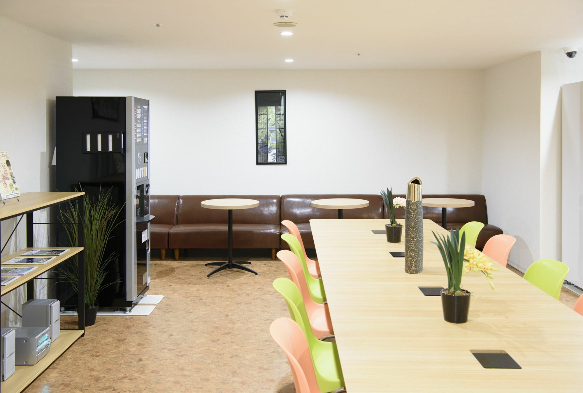 Hotel Rejoice Stay Kyoto Karasuma Oike Exteriör bild
