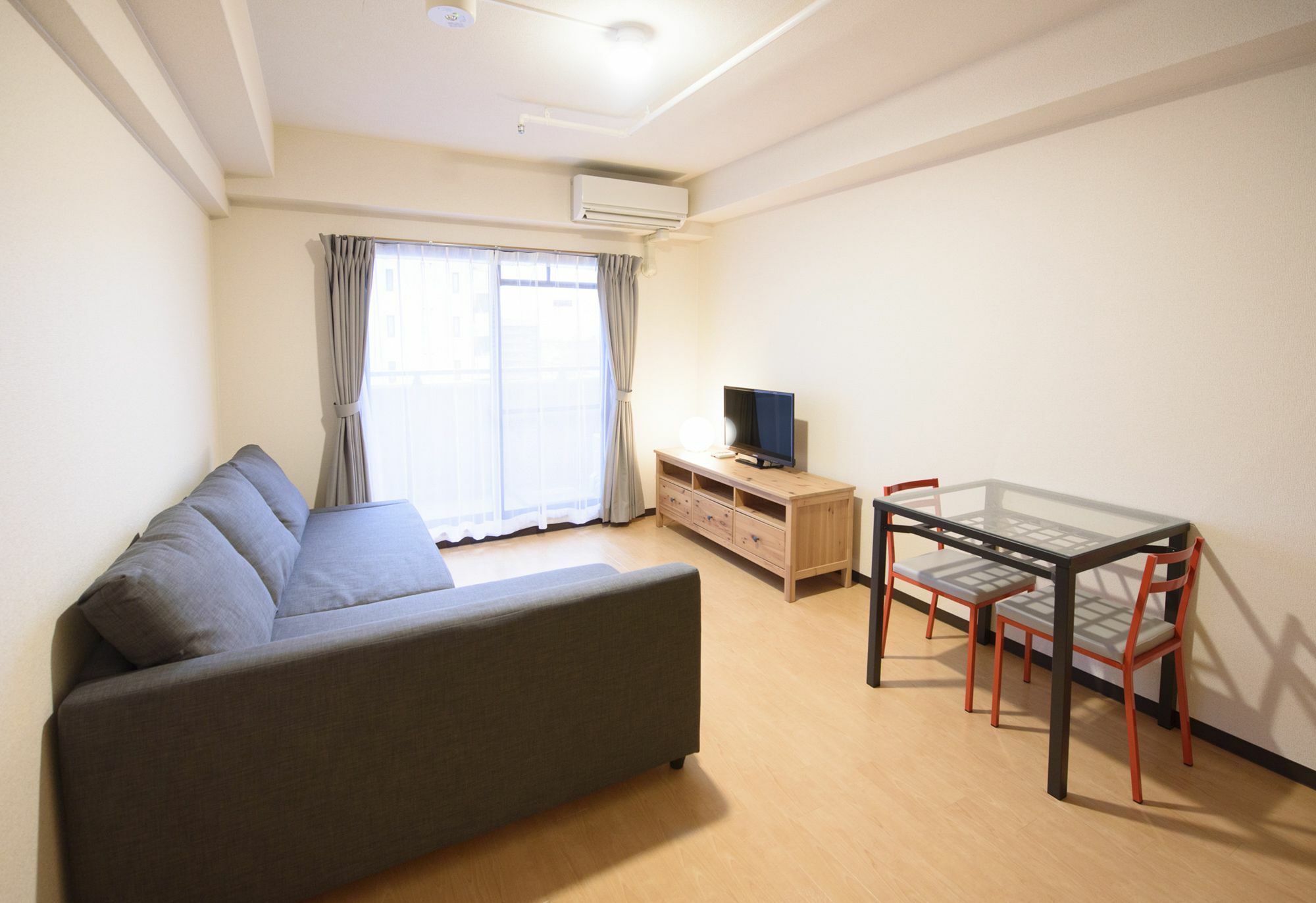 Hotel Rejoice Stay Kyoto Karasuma Oike Exteriör bild