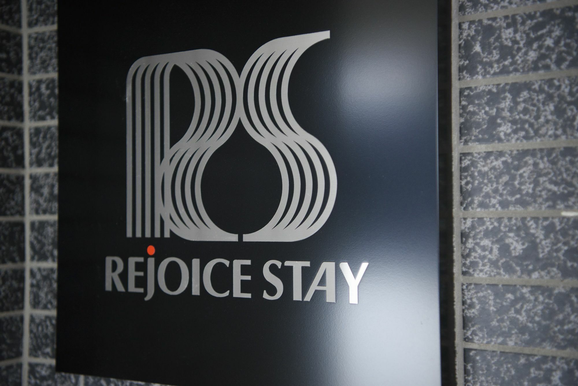 Hotel Rejoice Stay Kyoto Karasuma Oike Exteriör bild
