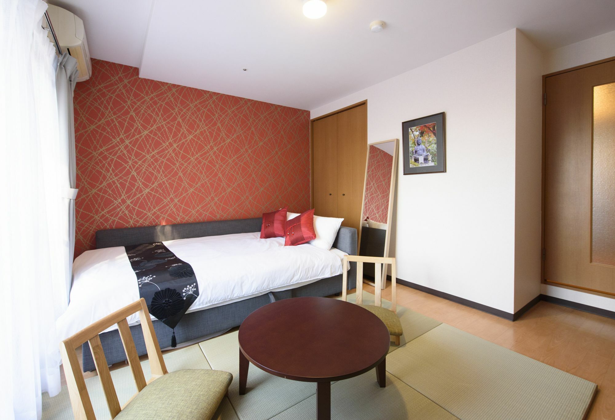 Hotel Rejoice Stay Kyoto Karasuma Oike Exteriör bild